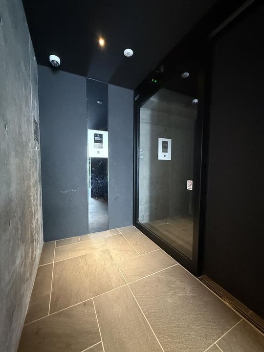 シティレジデンス南9条の地図