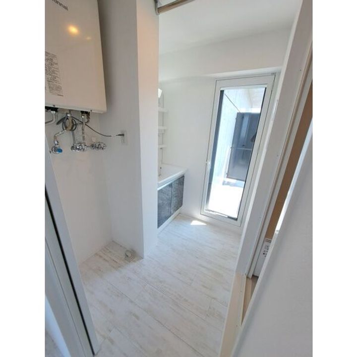 シティレジデンス南9条のその他画像