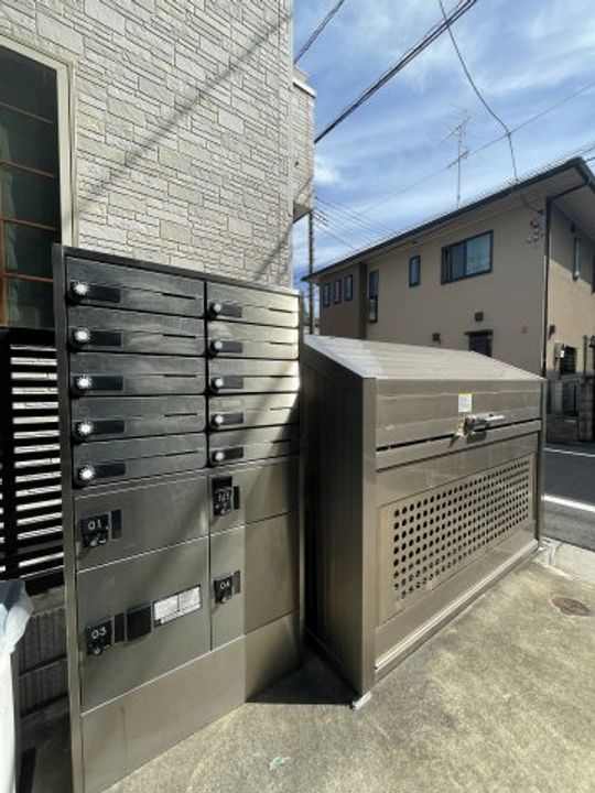 La-Fina Wakabayashiの地図