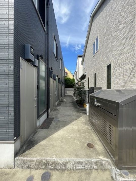 La-Fina Wakabayashiの地図