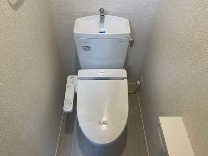 La-Fina Wakabayashiの内装