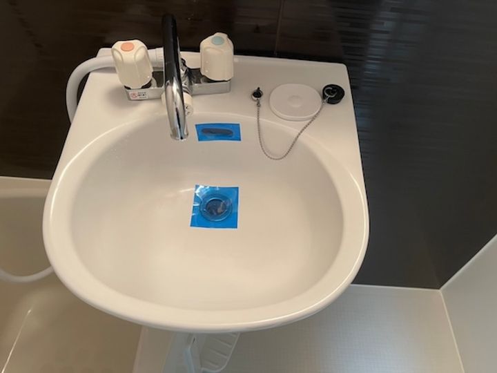 La-Fina Wakabayashiの内装