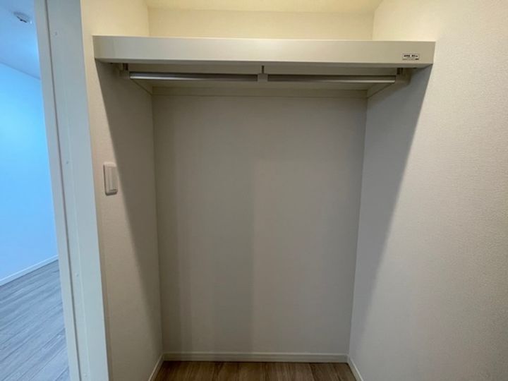 La-Fina Wakabayashiの内装