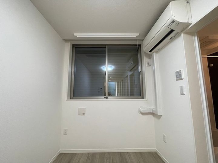 La-Fina Wakabayashiの内装