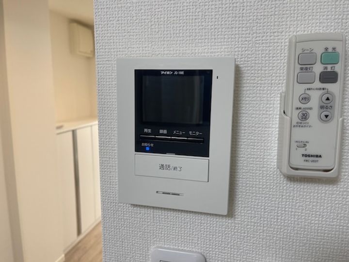 La-Fina Wakabayashiの内装