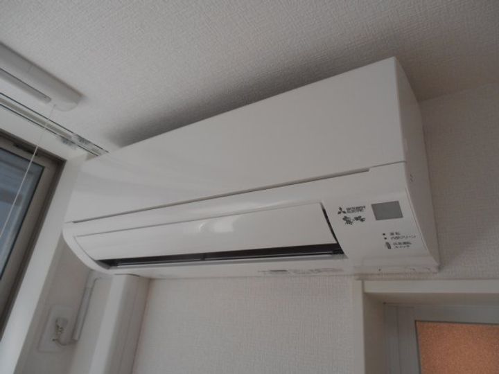 La-Fina Wakabayashiの内装