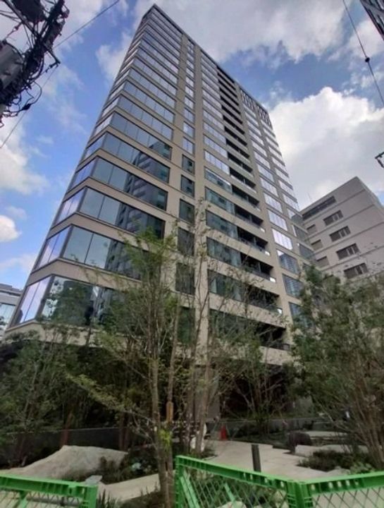 東京都千代田区三番町(マンション)の賃貸物件のその他画像