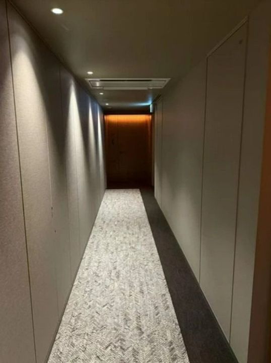 東京都千代田区三番町(マンション)の賃貸物件の地図