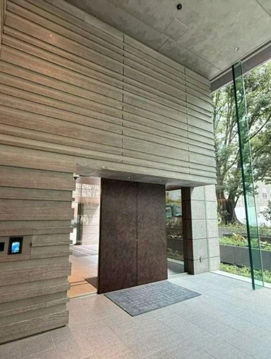 東京都千代田区三番町(マンション)の賃貸物件の地図