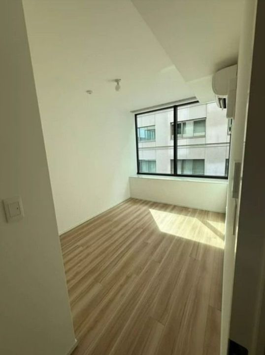 東京都千代田区三番町(マンション)の賃貸物件の居間