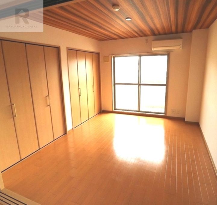 大阪府大阪市鶴見区横堤4(マンション)の賃貸物件の内装