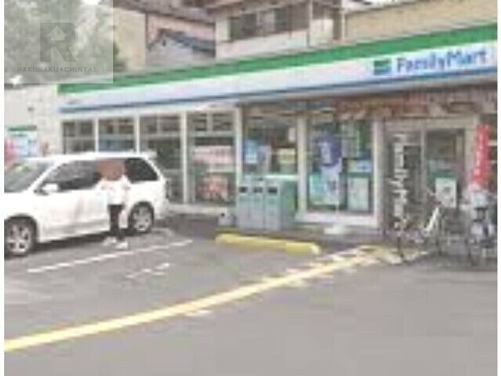 大阪府大阪市鶴見区横堤4(マンション)の賃貸物件の周辺