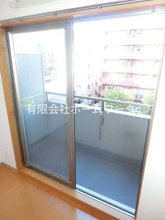 シティライズ新中野の内装