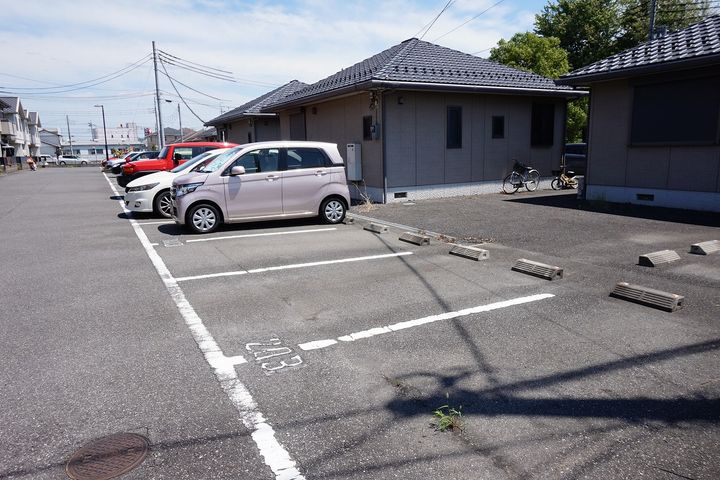 シャーメゾン大橋Aの地図