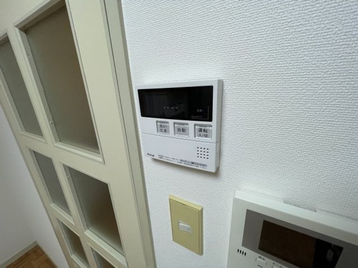 Sun仲むらの内装