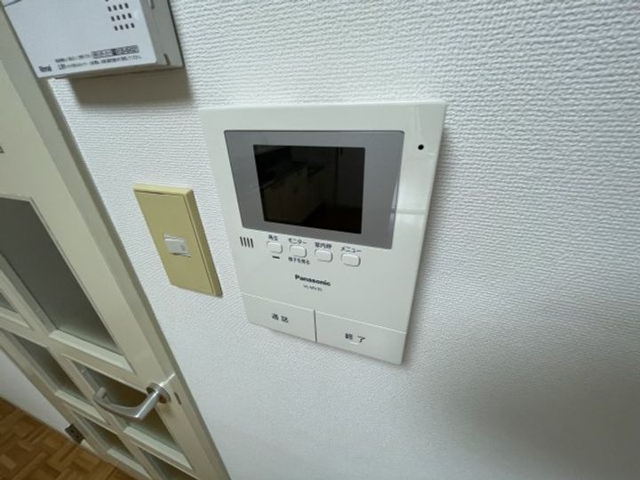 Sun仲むらの内装