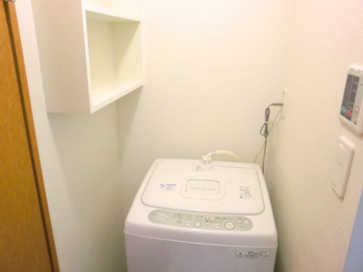 壺屋の内装