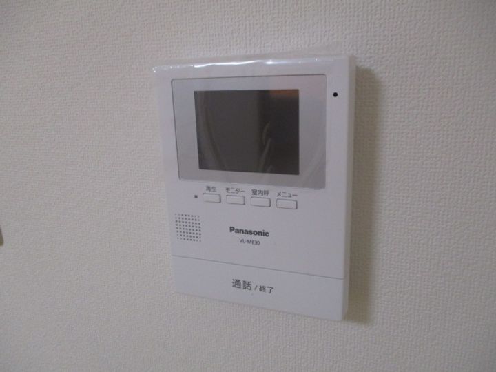 大阪府大阪市西成区岸里2の賃貸アパートの内装