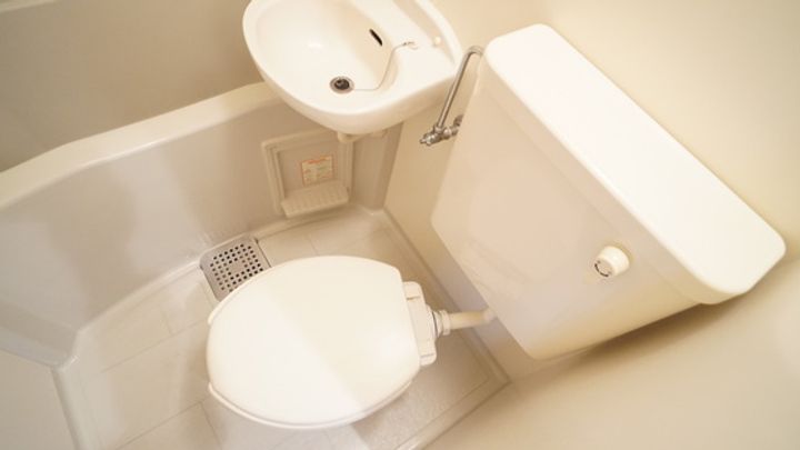 レスポール大谷の内装