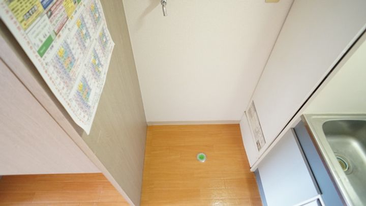 レスポール大谷の内装