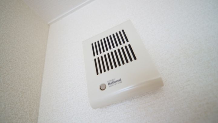 レスポール大谷の内装