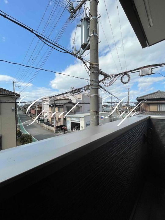 兵庫県加古川市別府町元町(アパート)の賃貸物件のその他画像