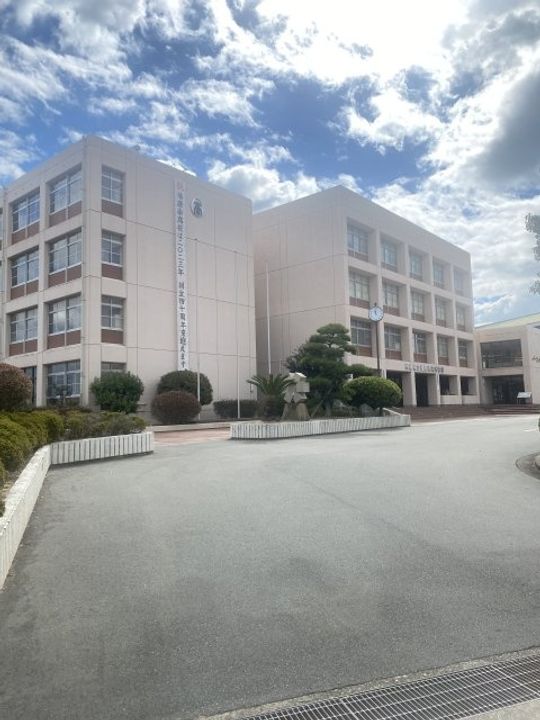 兵庫県加古川市別府町元町(アパート)の賃貸物件の周辺