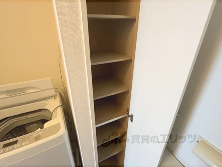 レオパレスアムールの内装