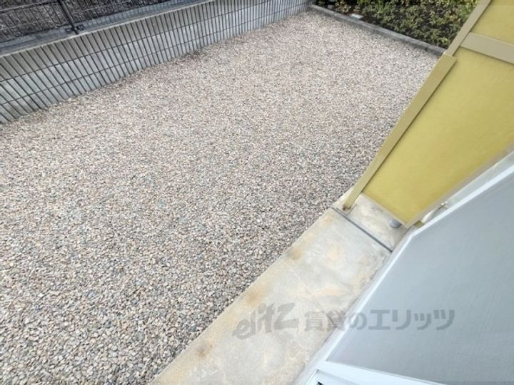 レオパレスアムールの内装