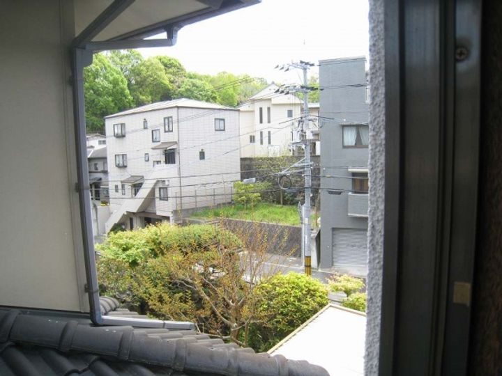 広島県広島市東区中山西1(一戸建)の賃貸物件のその他画像