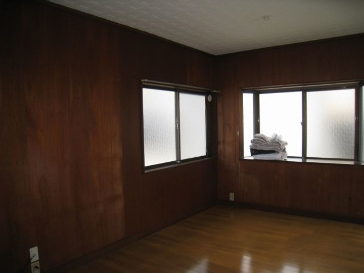 広島県広島市東区中山西1(一戸建)の賃貸物件の内装