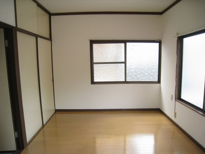 広島県広島市東区中山西1(一戸建)の賃貸物件の内装