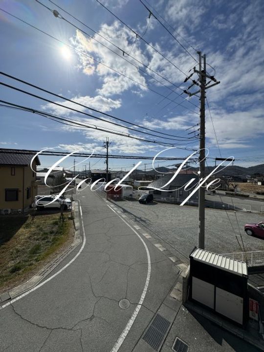 兵庫県小野市大島町(アパート)の賃貸物件のその他画像