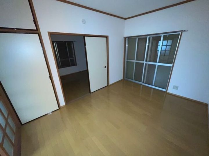 神奈川県横浜市戸塚区下倉田町(アパート)の賃貸物件の内装