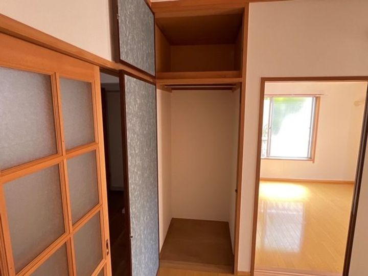 神奈川県横浜市戸塚区下倉田町(アパート)の賃貸物件の内装