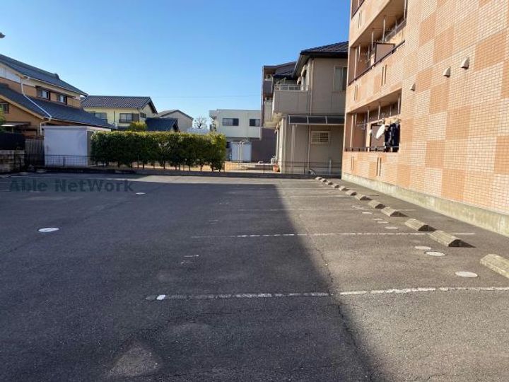 愛知県碧南市向陽町2(マンション)の賃貸物件の地図