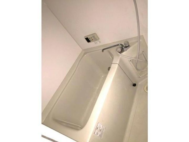 愛知県碧南市向陽町2(マンション)の賃貸物件の風呂