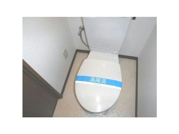 愛知県碧南市向陽町2(マンション)の賃貸物件の内装