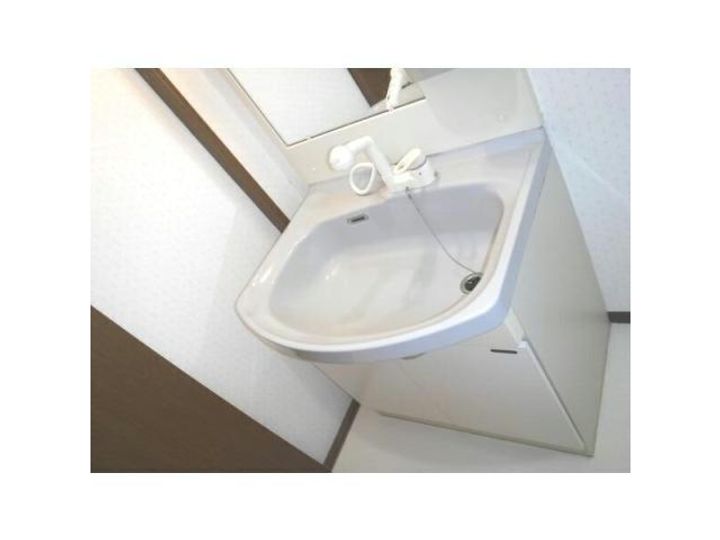 愛知県碧南市向陽町2(マンション)の賃貸物件の内装