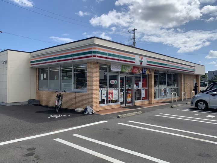 コーポ鎌田Aの周辺