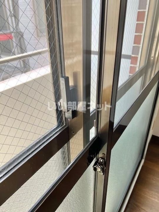 ケーズオーパスワンの内装