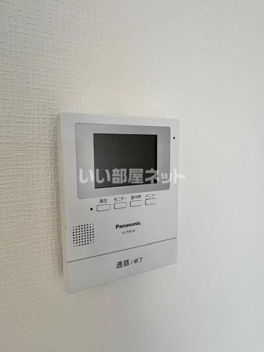 ケーズオーパスワンの内装