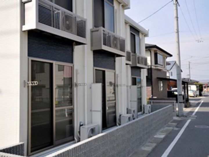 岡山県総社市駅南2(一戸建)の賃貸物件のその他画像