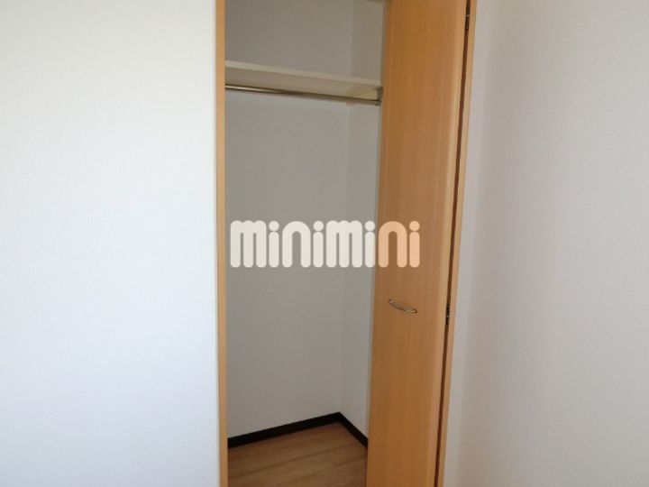 Grand I’sの内装