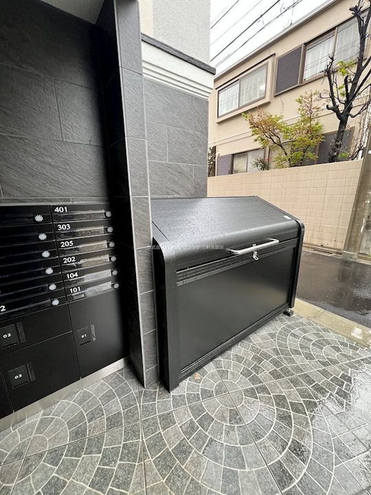 東京都世田谷区代沢3(マンション)の賃貸物件の地図