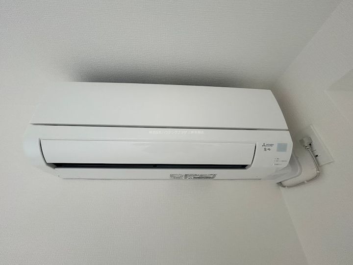 東京都世田谷区代沢3(マンション)の賃貸物件の内装