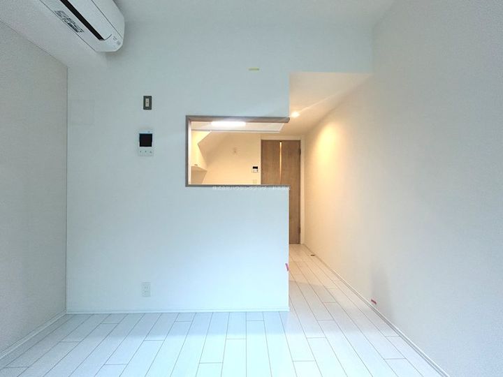 東京都世田谷区代沢3(マンション)の賃貸物件の居間