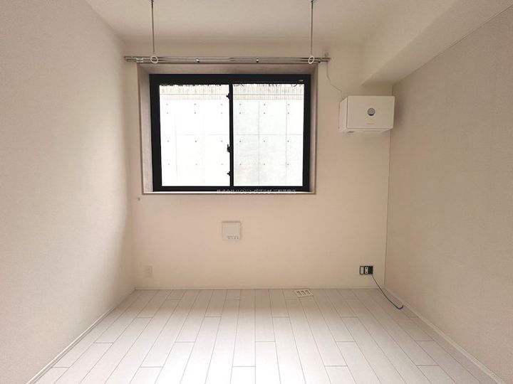 東京都世田谷区代沢3(マンション)の賃貸物件の内装