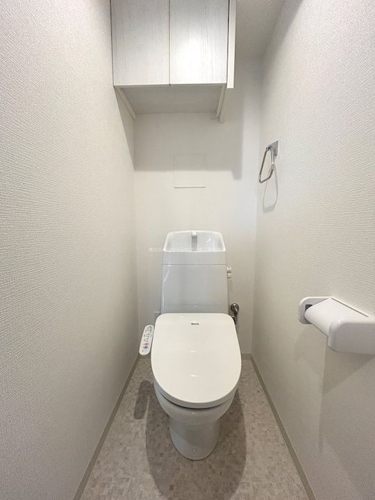 東京都世田谷区代沢3(マンション)の賃貸物件の内装