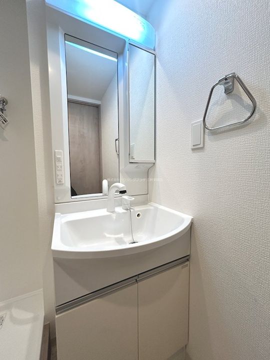 東京都世田谷区代沢3(マンション)の賃貸物件の内装